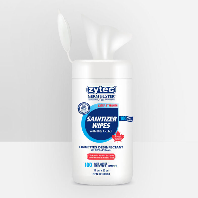 Zytec Germ Buster | 98 Walker Dr, Brampton, ON L6T 4H6, Canada | Phone: (905) 792-6571