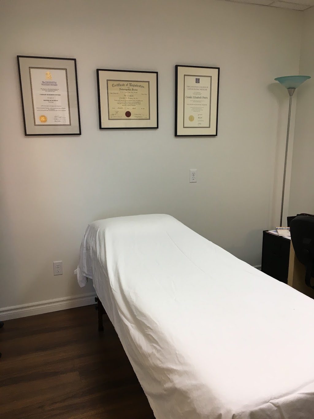 Naturopathic Perspectives | 1685 Main St W Suite 202B, Hamilton, ON L8S 1G5, Canada | Phone: (905) 528-1661