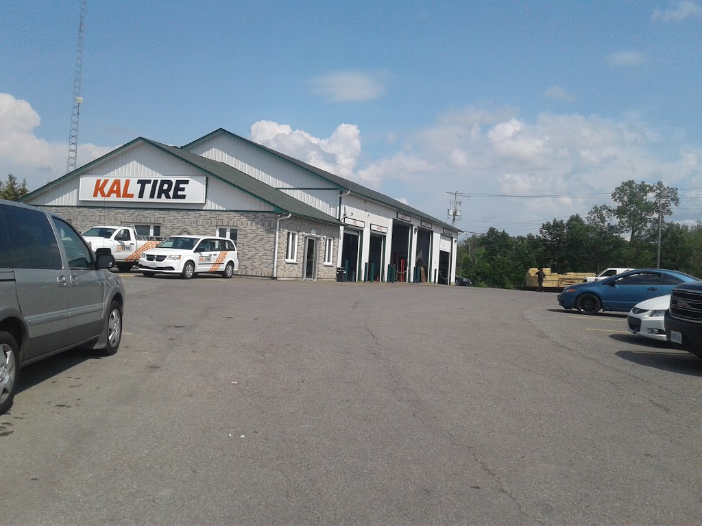 Kal Tire | 2605 Stagecoach Rd, Osgoode, ON K0A 2W0, Canada | Phone: (613) 821-2953