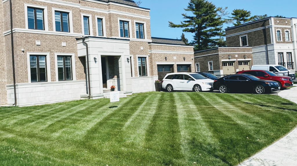 V.I.L. Landscaping | 426 Maple Ave, Oakville, ON L6J 2J3, Canada | Phone: (365) 228-1010