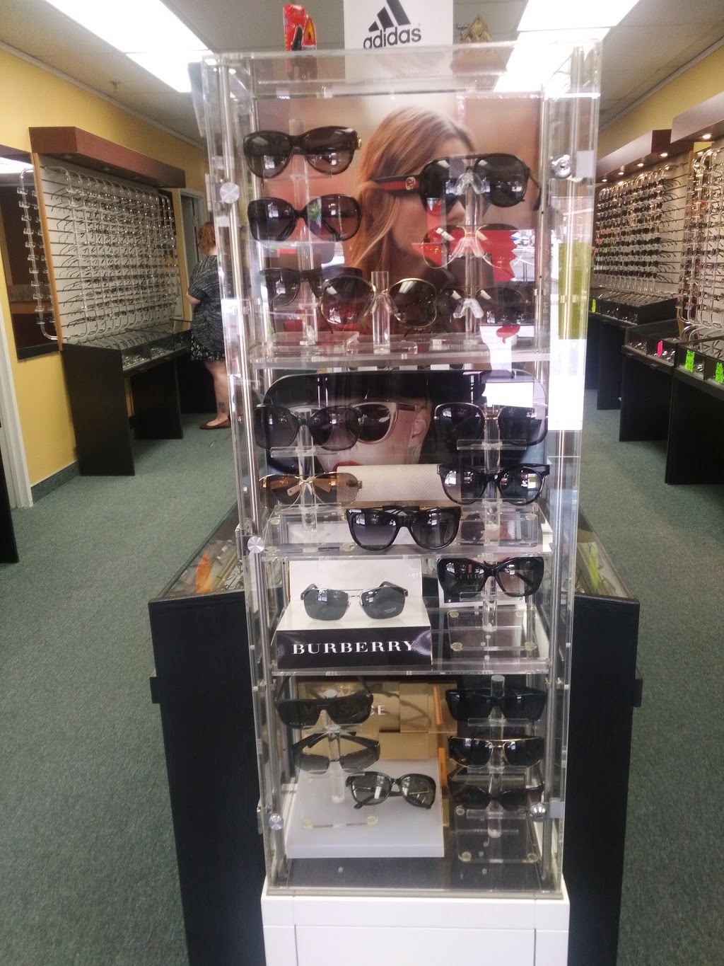 Dr. CONSTANCE ODIASE. OPTOMETRIST. OPTICAL GROUP. | 209 Dundas St E #7, Whitby, ON L1N 7H8, Canada | Phone: (905) 665-0522