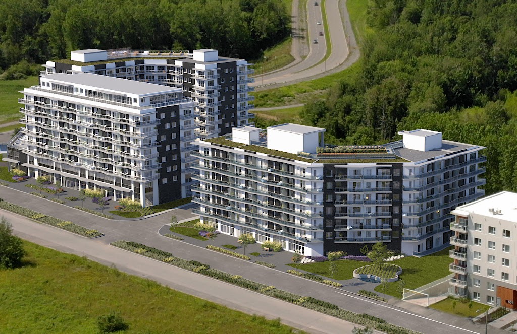 TerraNova2 | 785 Av. Pierre-Dansereau, Terrebonne, QC J6Y 0R2, Canada | Phone: (866) 865-2244