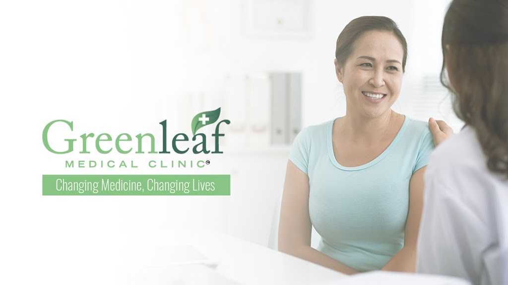 Greenleaf Medical Clinic - (Online & Phone Appointments Only) | 8840 210 St Suite 401 505, Langley Twp, BC V1M 2Y2, Canada | Phone: (877) 513-4769