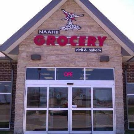 Naahii Grocery Store - Bakery and Deli | 22374 Little John Rd #2, Bothwell, ON N0P 1C0, Canada | Phone: (519) 692-9797