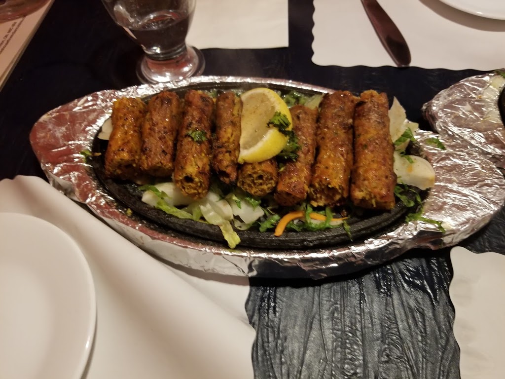 India House Fine Indian Cuisine | 715 Wellington Rd, London, ON N6C 4R4, Canada | Phone: (519) 680-3333