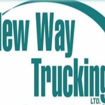 New Way Trucking Ltd. wpg terminal | 75 Milner St, Winnipeg, MB R2X 2P7, Canada | Phone: (204) 500-0434