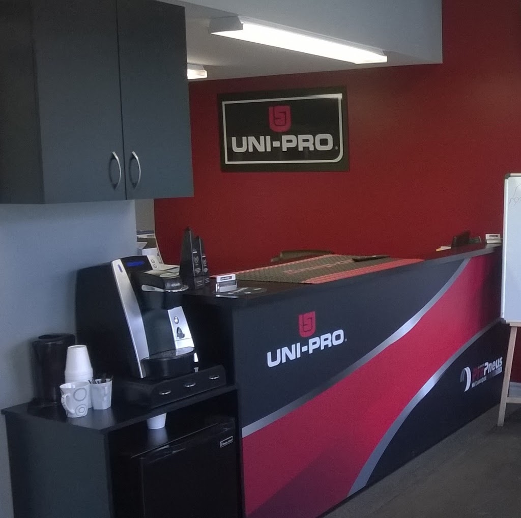 Unipro Garage J.M. Pothier | 3374 Chemin dOka, Saint-Joseph-du-Lac, QC J0N 1M0, Canada | Phone: (450) 473-5244