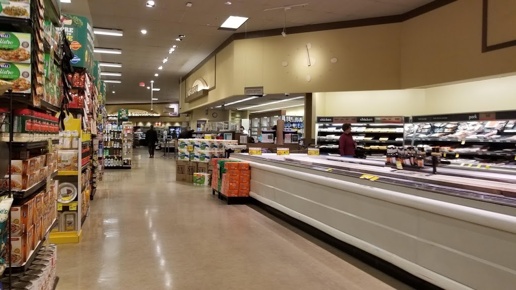 Safeway Capilano Shopping Centre | 5821 Terrace Rd NW, Edmonton, AB T6A 0A1, Canada | Phone: (780) 466-9001