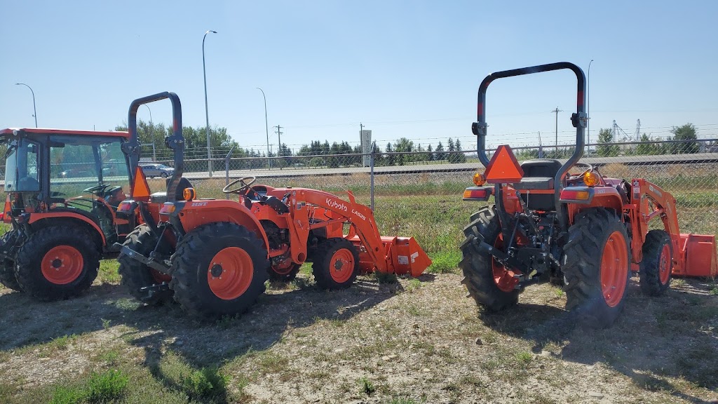 New-Way Kubota | 91008 Range Road 210, Lethbridge County, AB T1J 5P2, Canada | Phone: (403) 328-3777