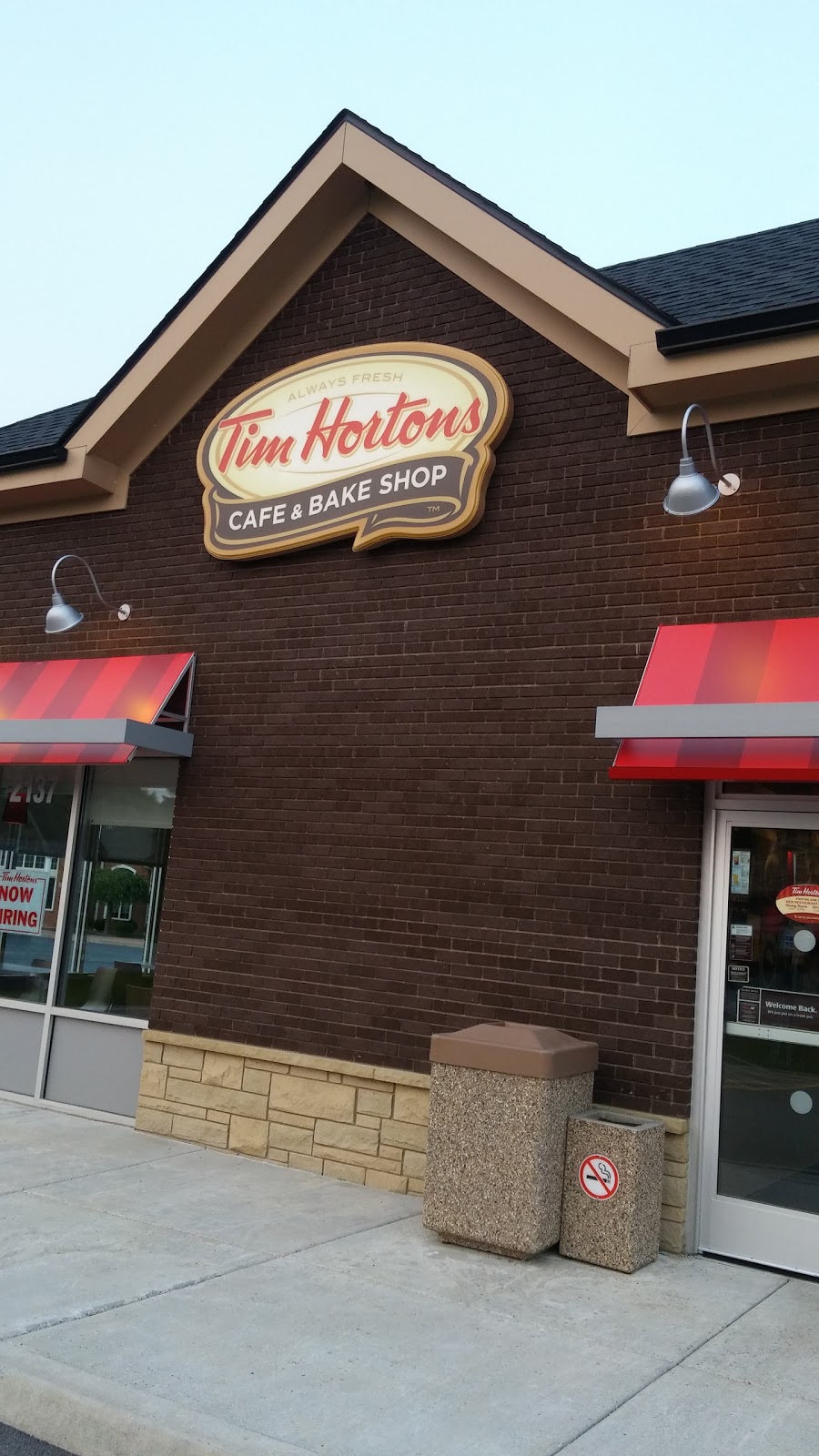 Tim Hortons | 2137 Transit Rd, Elma, NY 14059, USA | Phone: (716) 608-6694