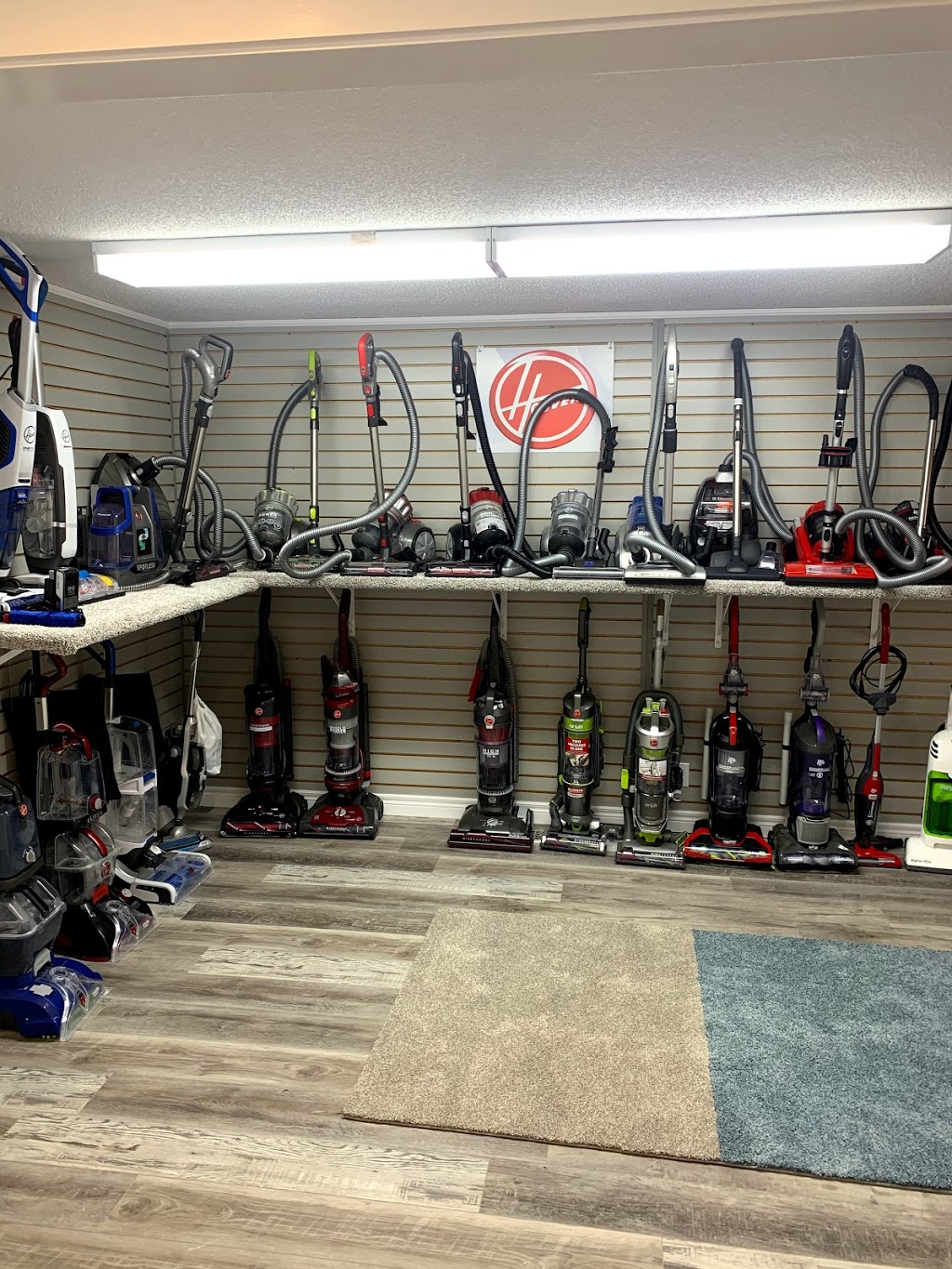 Guys Vac Shop | 32 Charing Cross St, Brantford, ON N3R 2H2, Canada | Phone: (519) 752-2828