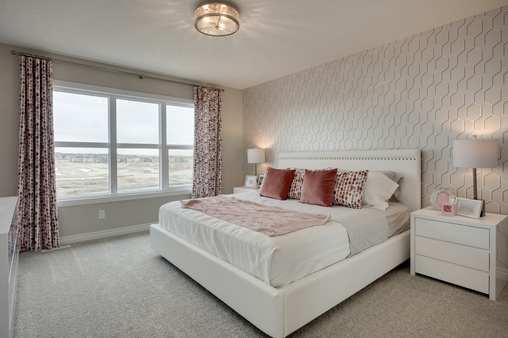 Trico Homes Carrington | 256 &, 260 Carringsby Landing NW, Calgary, AB T3P 1M1, Canada | Phone: (403) 275-9383