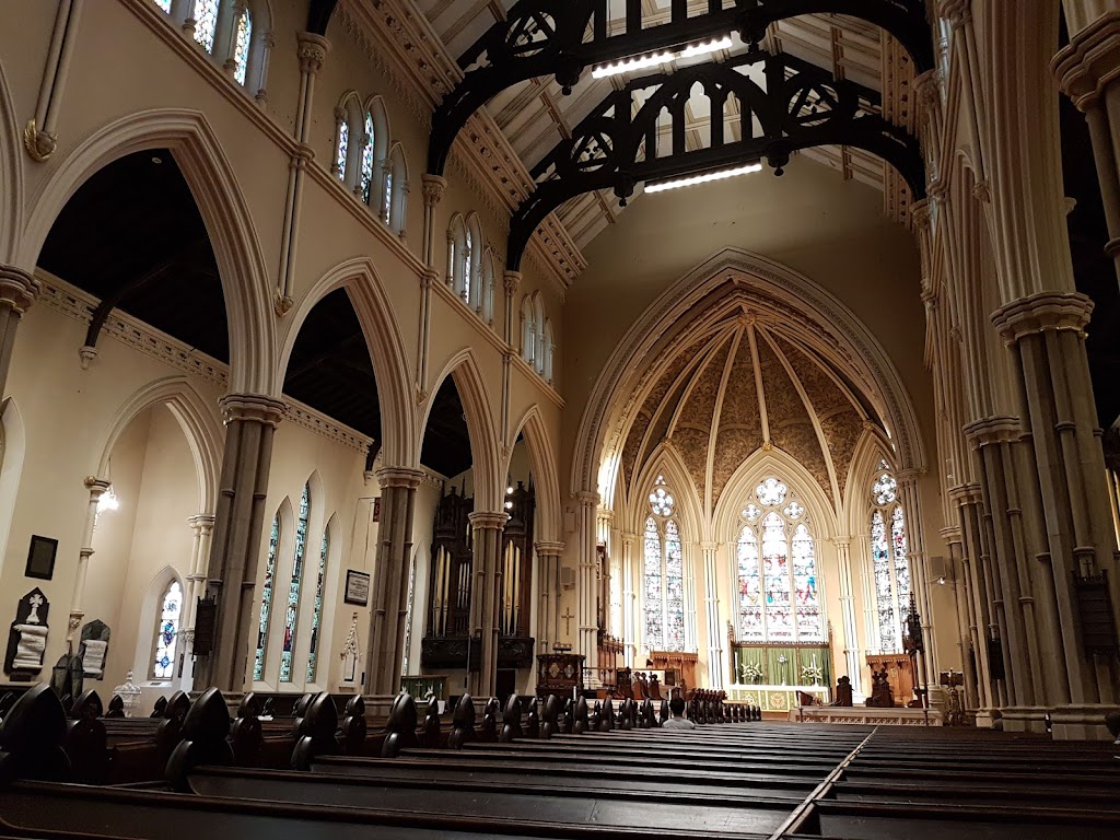 Anglican Diocese of Toronto | 135 Adelaide St E, Toronto, ON M5C 1L8, Canada | Phone: (416) 363-6021