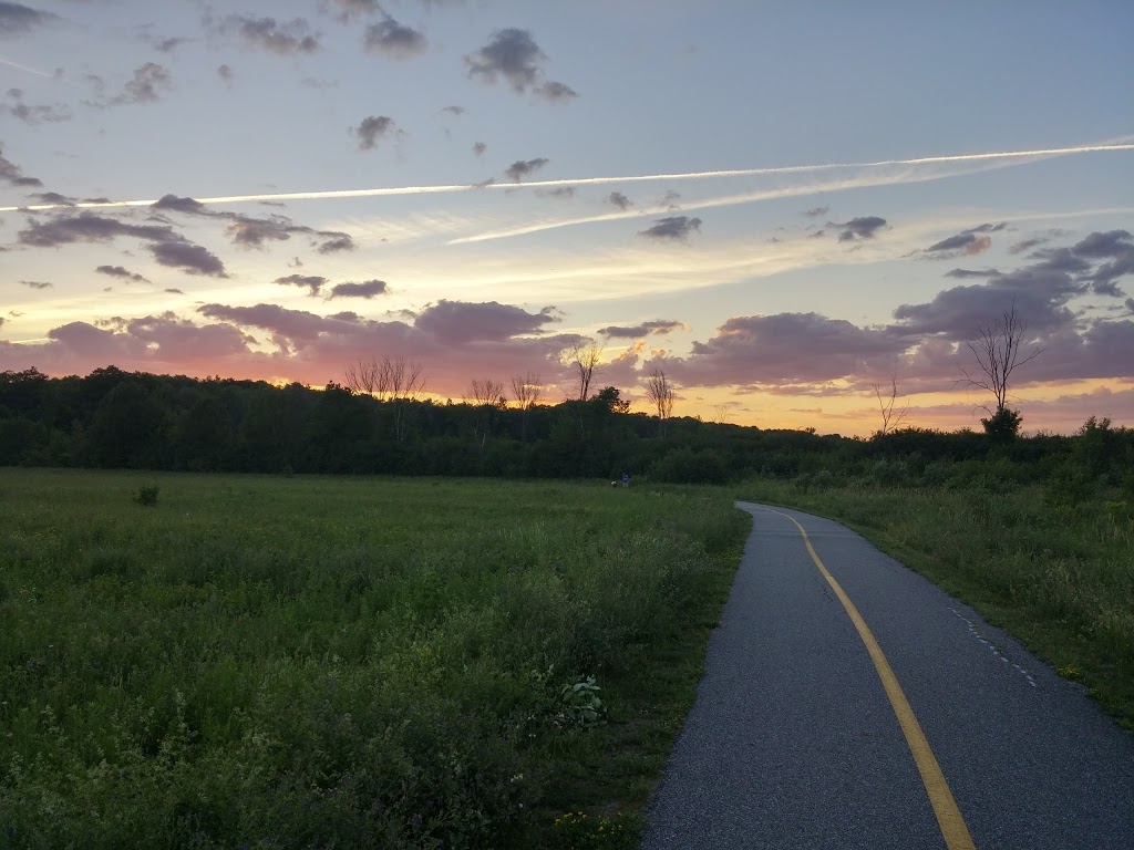 Gatineau Park P2 | Trail 26, Gatineau, QC J8Z 3P9, Canada