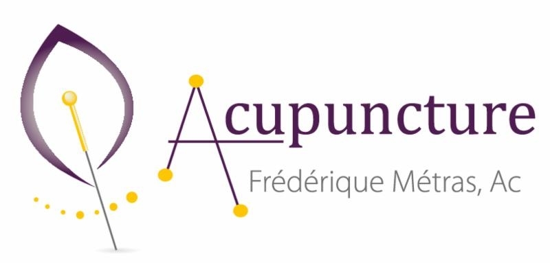 Acupuncture Frederique Metras | 22 Rue Michel, Saint-Chrysostome, QC J0S 1R0, Canada | Phone: (450) 826-4664