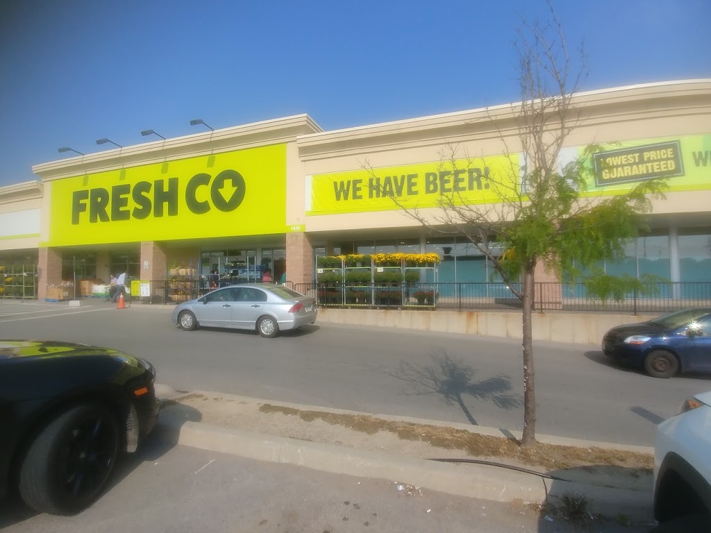 FreshCo Major Mackenzie & Leslie | 1430 Major Mackenzie Dr E, Richmond Hill, ON L4S 0A1, Canada | Phone: (905) 770-9370