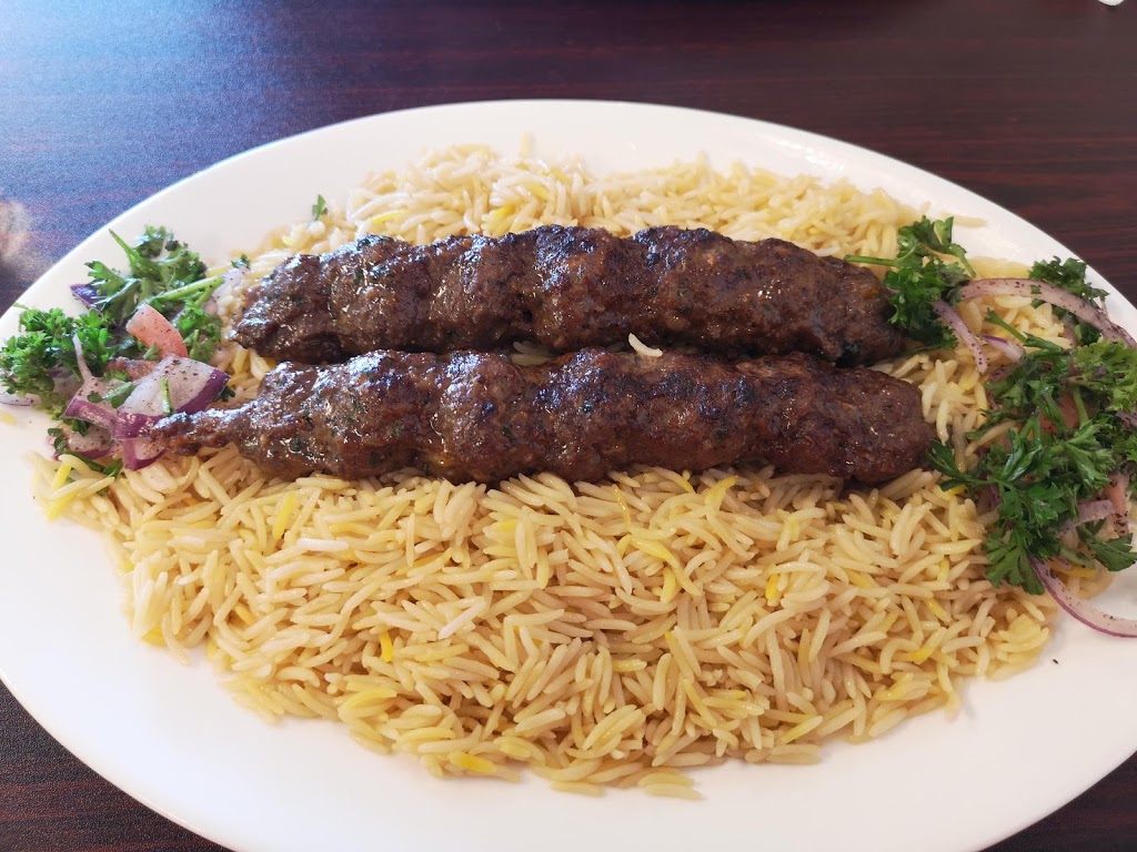 BUKHARI RESTAURANT | 1846 Carling Ave, Ottawa, ON K2A 1E2, Canada | Phone: (613) 501-6140