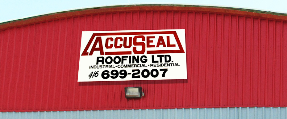 AccuSeal Roofing Ltd. | 47 Raleigh Ave, Scarborough, ON M1K 1A1, Canada | Phone: (416) 699-2007