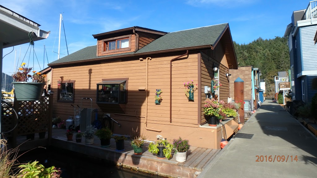 Birds Eye Cove Marina | North Cowichan, BC V9L 5Y4, Canada | Phone: (250) 746-5686