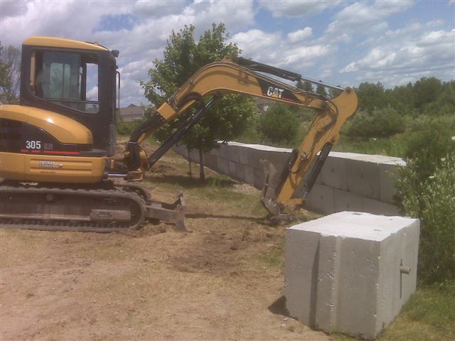 Specialty Excavating Inc. | 1711 Lichty Rd, Wellesley, ON N0B 2T0, Canada | Phone: (519) 501-9133