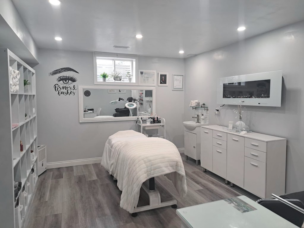 Eva Beauty Esthetics | 2184 Coronation Dr, London, ON N6G 0B8, Canada | Phone: (226) 700-4554