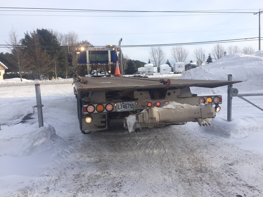 Garage Rou-E-Mécano | 2427 Chemin Sainte-Anne, Saint-Étienne-de-Lauzon, QC G6J 1E8, Canada | Phone: (418) 831-4131