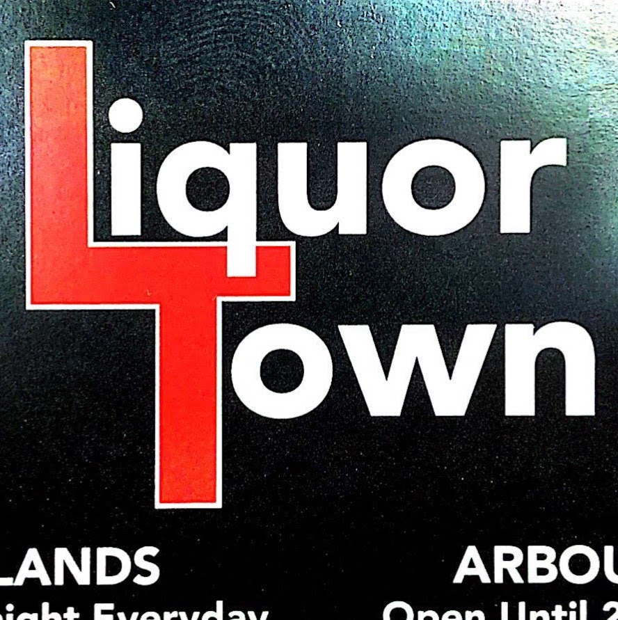 LIQUOR TOWN ARBOUR LAKE | 37 Crowfoot Rise NW, Calgary, AB T3G 4P5, Canada | Phone: (403) 241-7412