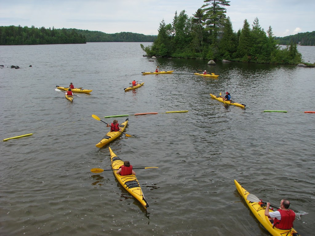 Animatours a lInterval | 3565 Chem. du Lac-Legault, Sainte-Lucie-des-Laurentides, QC J0T 2J0, Canada | Phone: (819) 424-5809