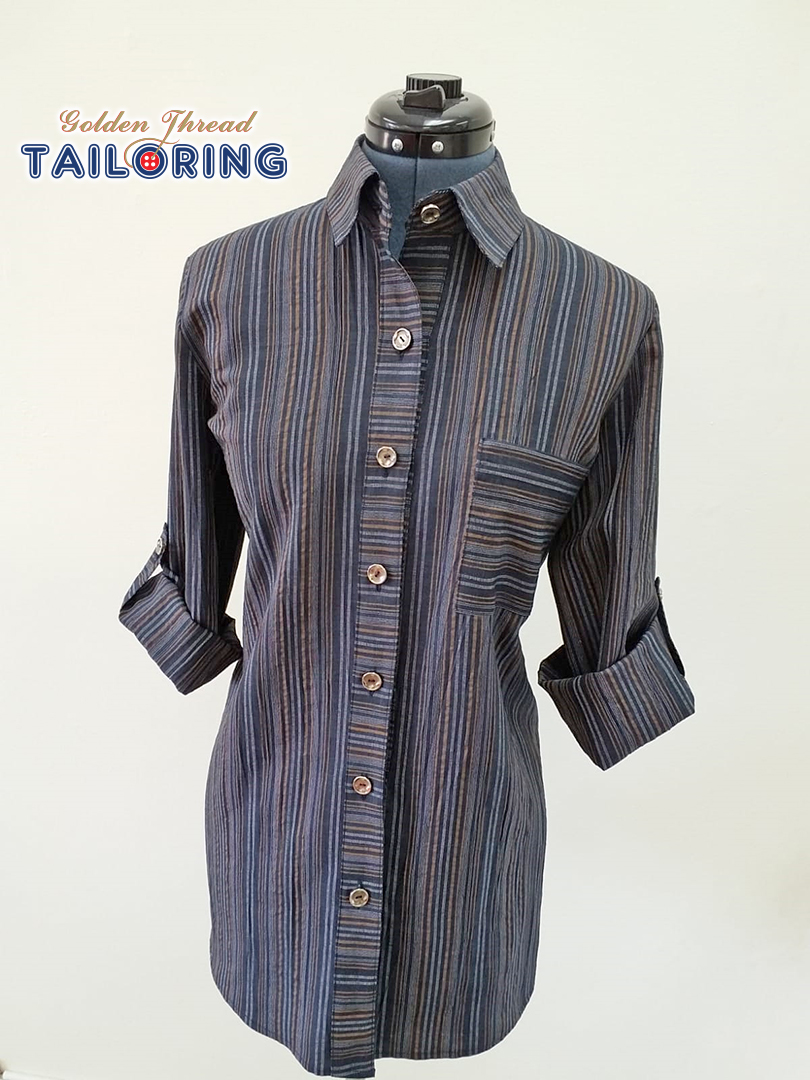 Golden Thread Tailoring | 850 Eglinton Ave E, East York, ON M4G 2L1, Canada | Phone: (416) 604-9898