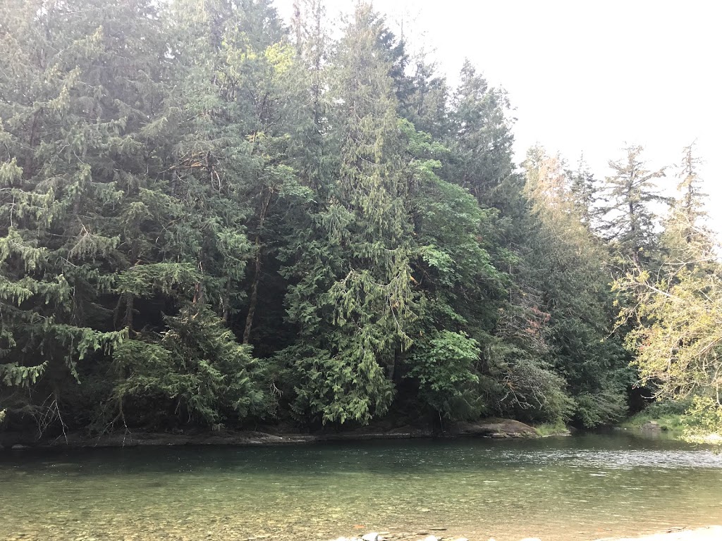 Sandy Pool Regional Park | W Riverbottom Rd, Duncan, BC V9L 6J6, Canada | Phone: (250) 746-2620