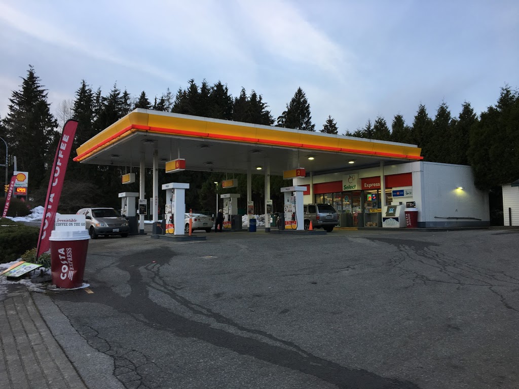 Shell | 6511 Hastings St, Burnaby, BC V5B 1S1, Canada | Phone: (604) 299-2017