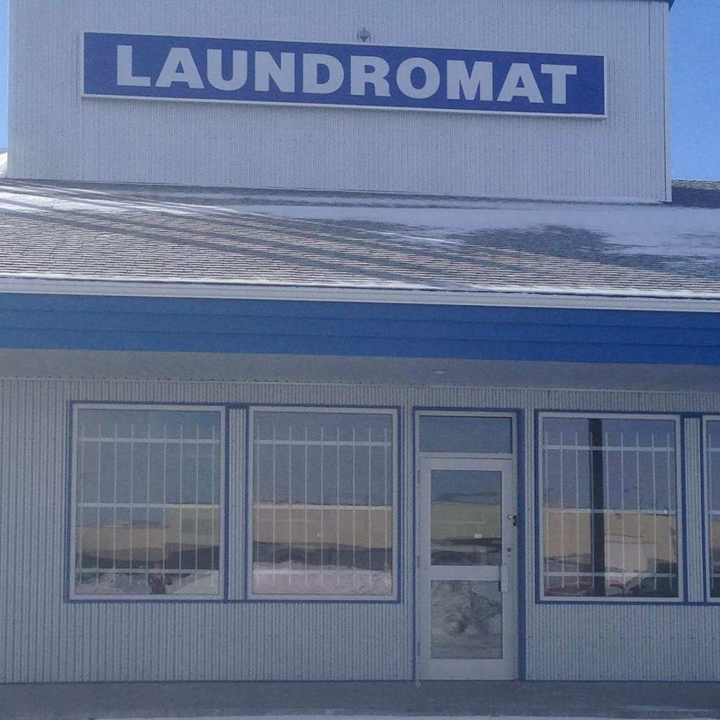 Wetaskiwin Laundromat | 5419 36 Ave, Wetaskiwin, AB T9A 3C7, Canada