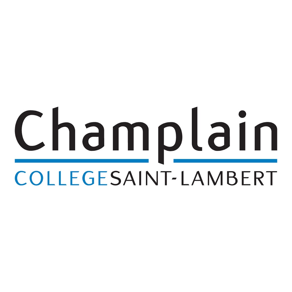 Champlain College Saint-Lambert | 900 Rue Riverside, Saint-Lambert, QC J4P 3P2, Canada | Phone: (450) 672-7360