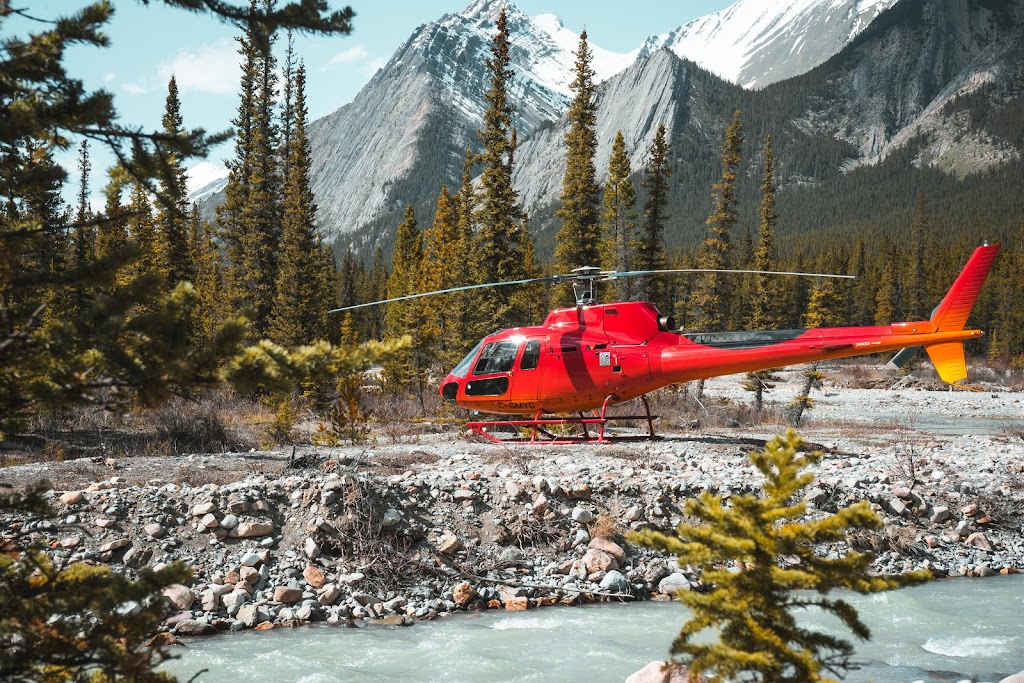 Rockies Heli Canada | Clearwater County, AB T0M 2H0, Canada | Phone: (403) 721-2100