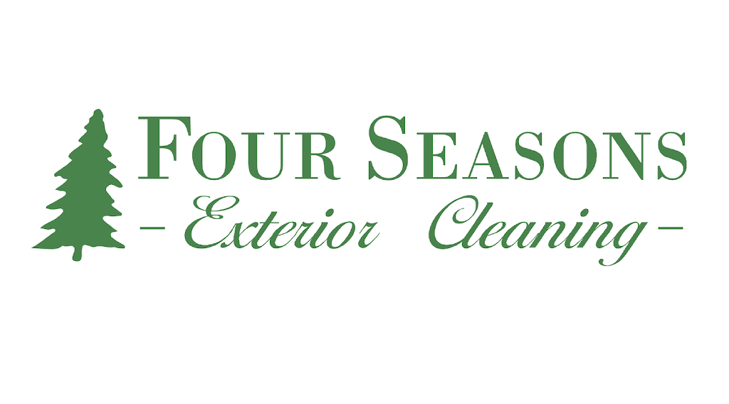 Four Seasons Exterior Cleaning | 3310 Savannah Pl, Nanaimo, BC V9T 6R9, Canada | Phone: (250) 327-9566