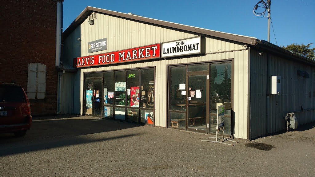 Jarvis Food Market | 2013 Main St N, Jarvis, ON N0A 1J0, Canada | Phone: (519) 587-2506