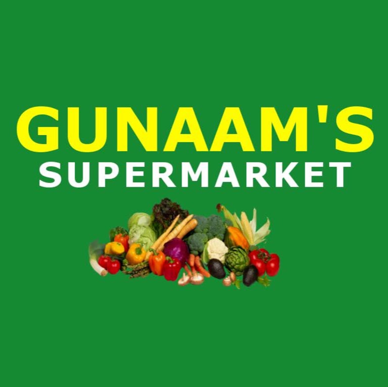 Gunaams Supermarket | 1145 Morningside Ave Unit #33, Scarborough, ON M1B 0A7, Canada | Phone: (416) 283-9998