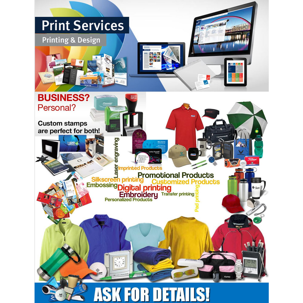 Urgent Print - Ink Factory | J3-6590 Meadowvale Town Centre Circle, Mississauga, ON L5N 4B7, Canada | Phone: (289) 814-1094