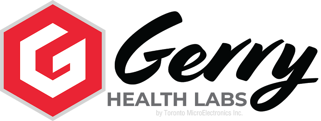 Gerry Health Labs | 6185 Danville Rd, Mississauga, ON L5T 2H7, Canada | Phone: (888) 811-0132