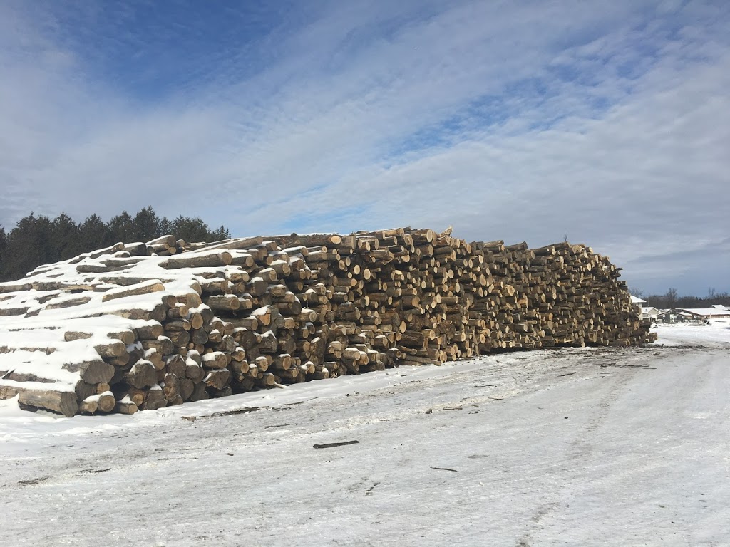 Kens Firewood | 4355 Thunder Rd, Gloucester, ON K1G 3N4, Canada | Phone: (613) 720-5942