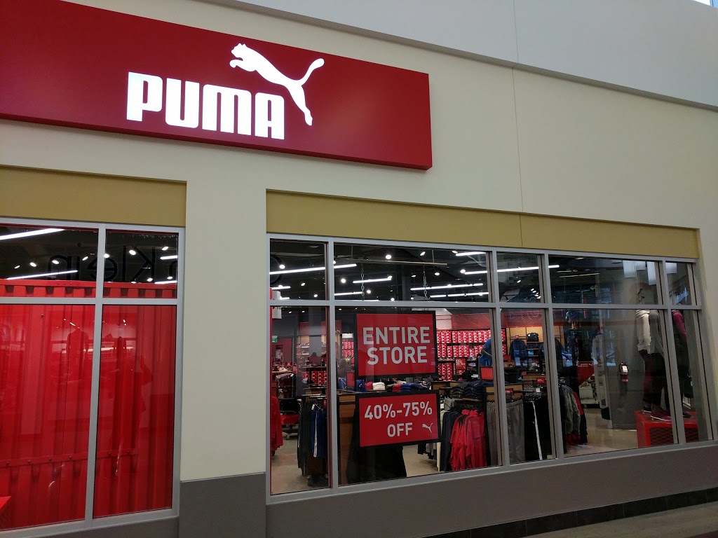 PUMA | 3311 Simcoe 89 Unit H30, Cookstown, ON L0L 1L0, Canada | Phone: (705) 458-8837