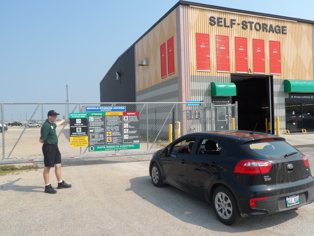 U-Haul Moving & Storage at Regent Ave | 1341 Regent Ave W, Winnipeg, MB R2C 3B2, Canada | Phone: (204) 987-9506