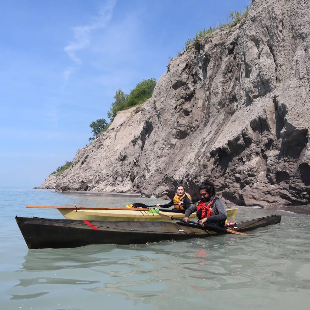 Kayak Ontario | 310 Highland Rd W, Stoney Creek, ON L8J 3V3, Canada | Phone: (647) 779-3016
