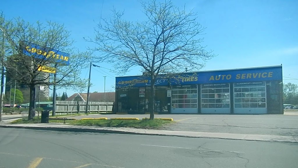 Vinette Auto Service | 52 McArthur Ave, Vanier, ON K1L 6P9, Canada | Phone: (613) 741-6282