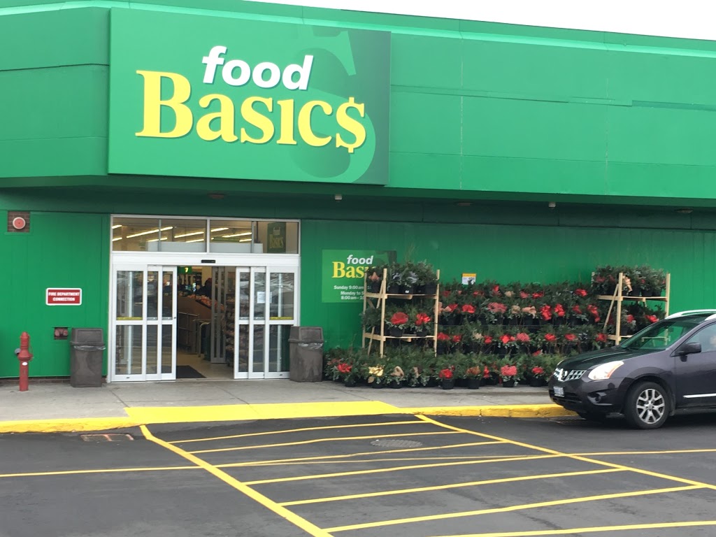 Food Basics | 4141 Dixie Rd, Mississauga, ON L4W 1V5, Canada | Phone: (905) 238-1366