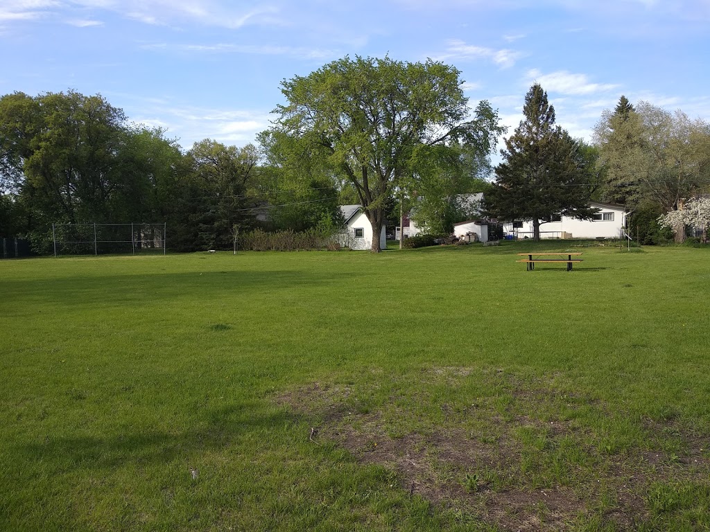 Choate Park | 381 Third St, Steinbach, MB R5G 0V3, Canada