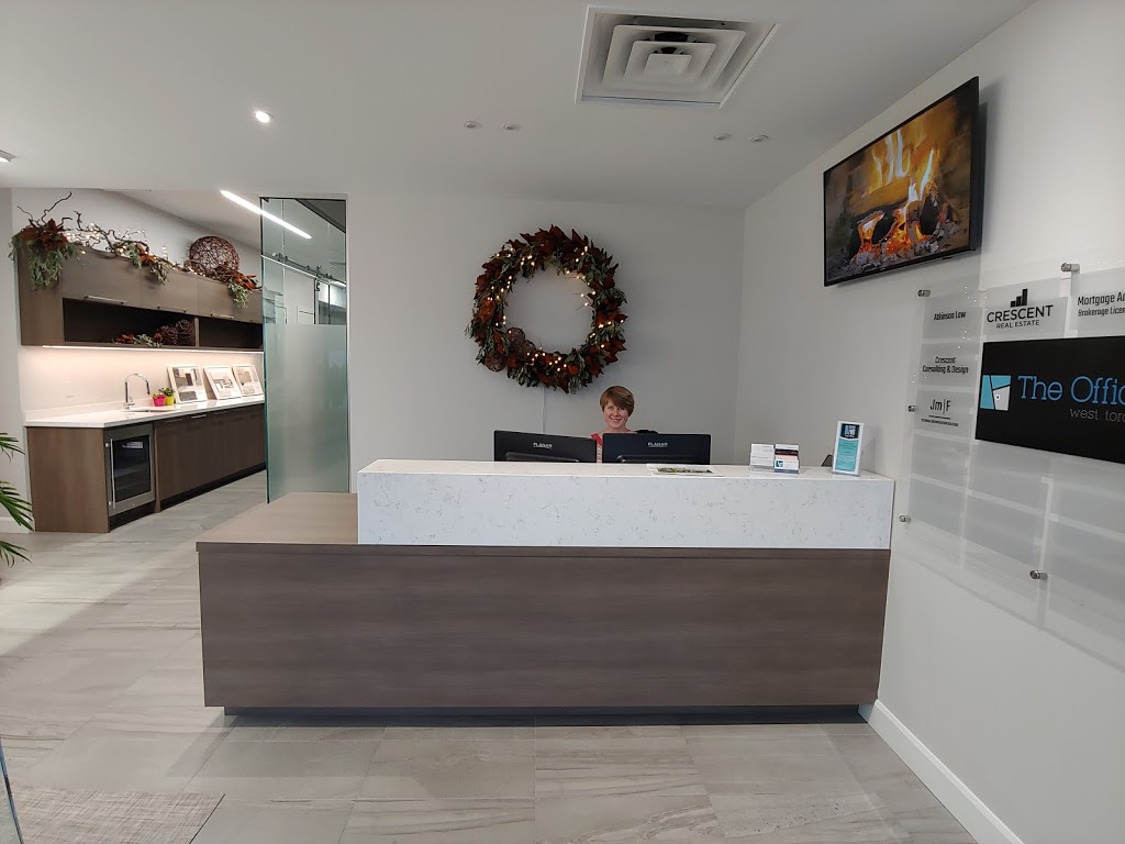 The Office - West Toronto | 347 Jane St, Toronto, ON M6S 3Z3, Canada | Phone: (416) 604-8809