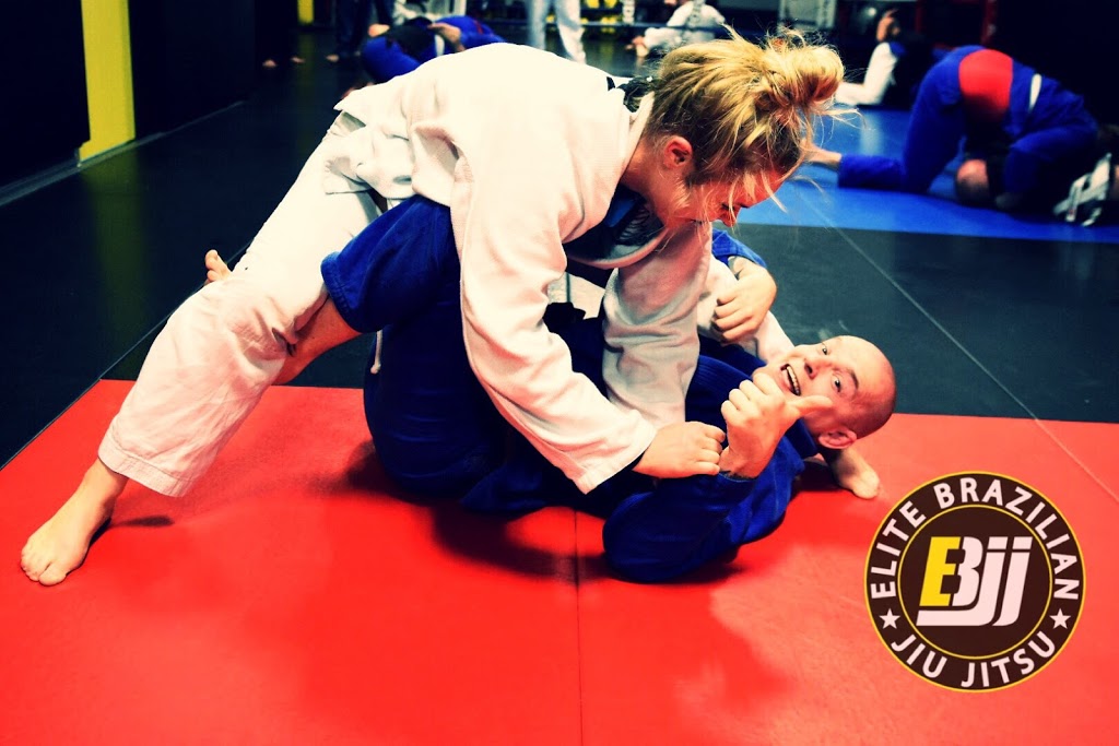 Elite Martial Arts Academy Braeside | 11440 Braeside Dr SW #40, Calgary, AB T2W 3N4, Canada | Phone: (587) 225-0337