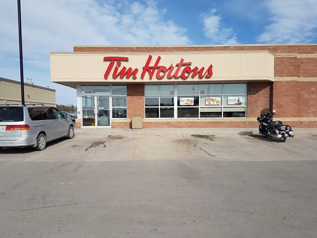 Tim Hortons | 141 MB-12, Steinbach, MB R5G 1T5, Canada | Phone: (204) 346-0700