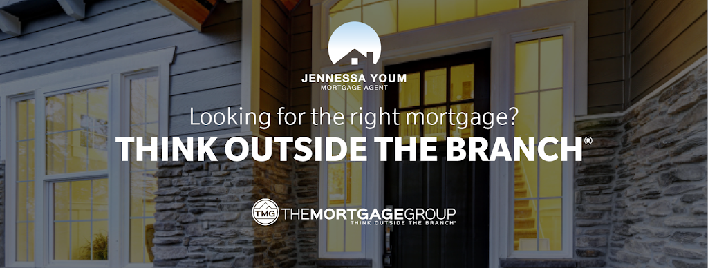 Jennessa Youm - Mortgage Agent | 699 Upper James St, Hamilton, ON L9C 2Z7, Canada | Phone: (416) 723-5500